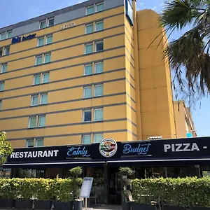 ** Hotel Ibis Budget Palais Nikaia Frankreich