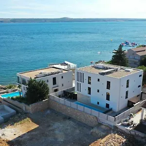  Apartment Adastra Kroatien
