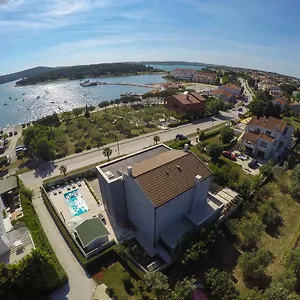  Apartment Lux More Kroatien