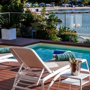  Apartment Dedaj - Auri Kroatien