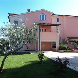  Apartment Vera Kroatien
