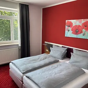 *** Hotel Konradp Deutschland