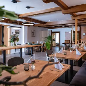 ** Hotel Landgasthof Franz Deutschland