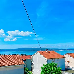 Apartment Avis, Selce
