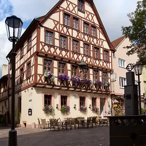  Gasthof Zum Fehmelbauer Deutschland
