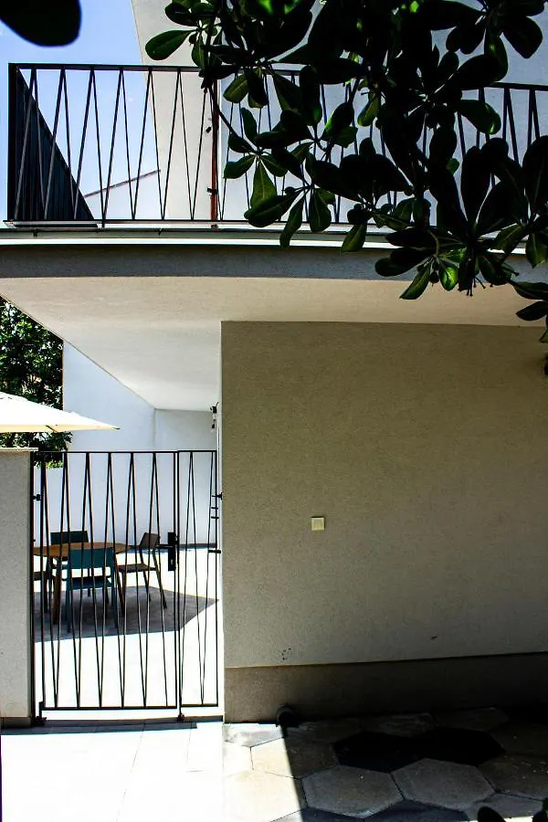Apartment Casa Dubi. Kvarner Selce