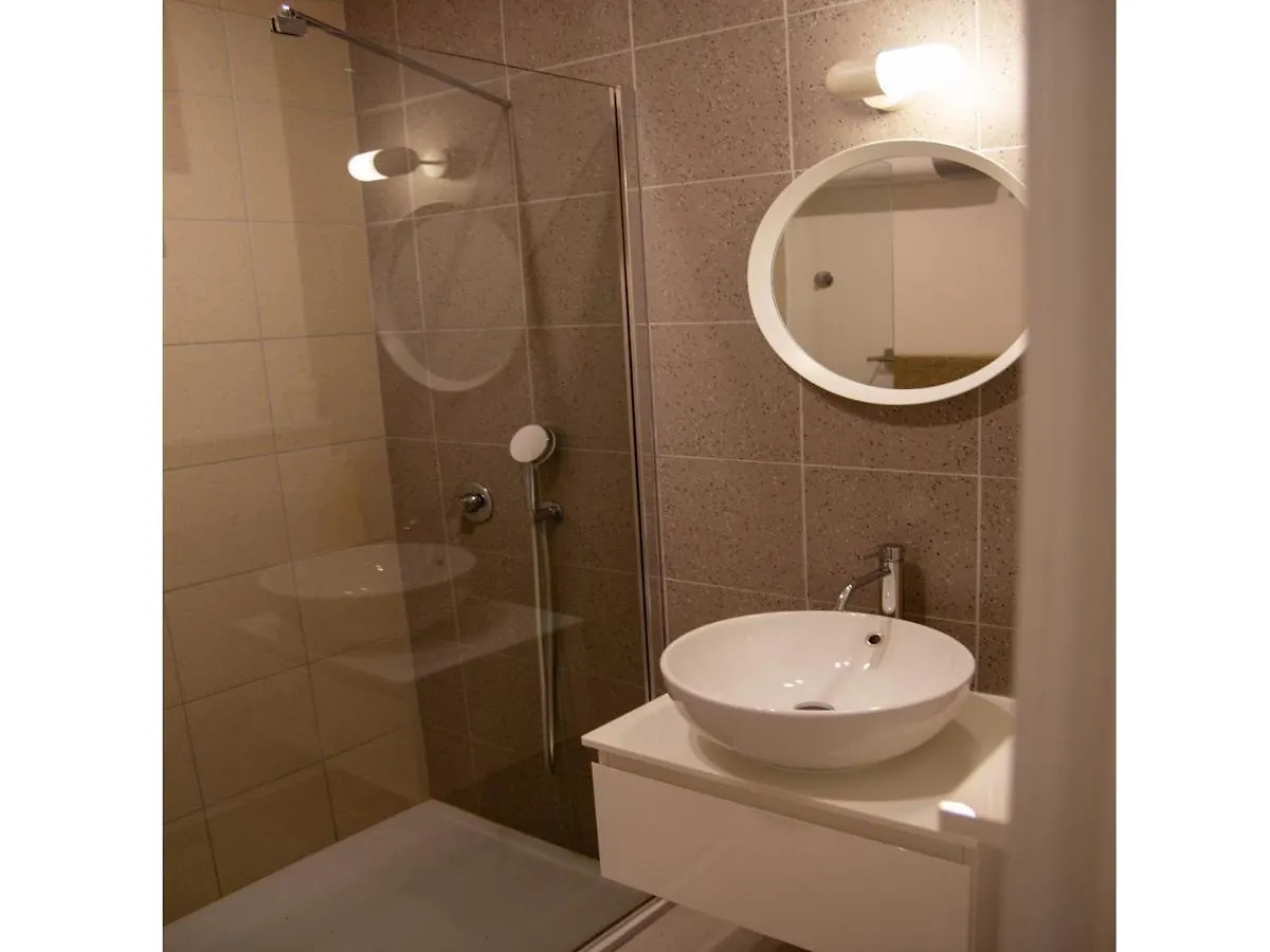 Casa Dubi. Kvarner Selce 0*,  Kroatien