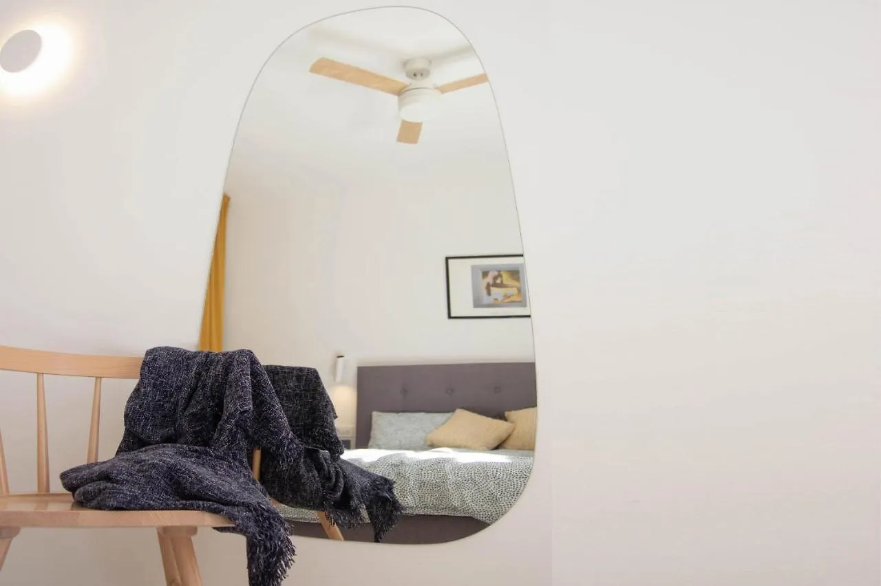 Apartment Casa Dubi. Kvarner Selce