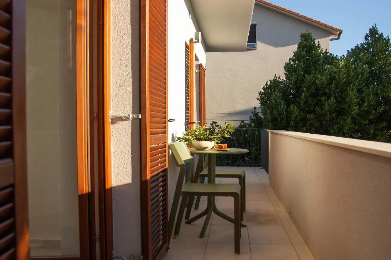 Casa Dubi. Kvarner Selce Apartment