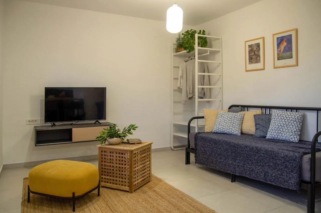 Casa Dubi. Kvarner Selce 0*,  Kroatien