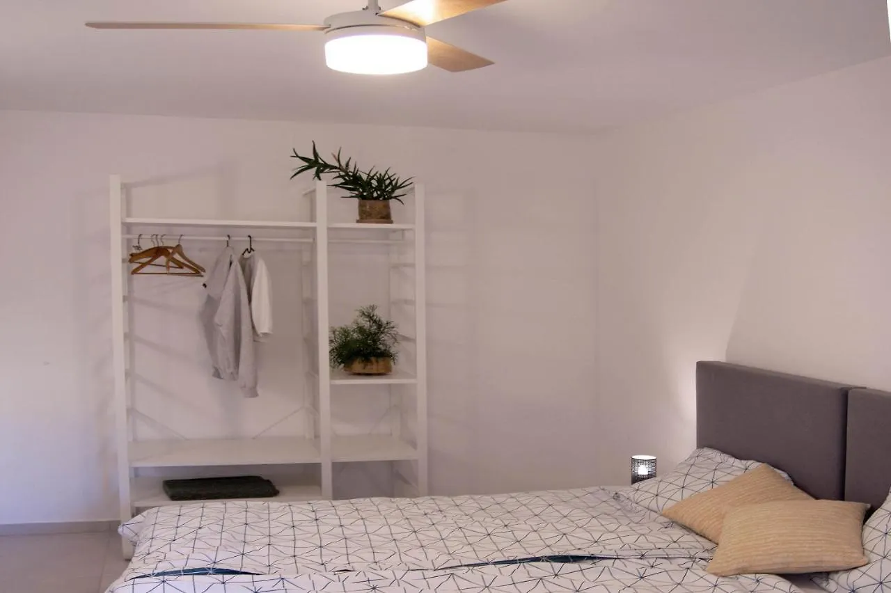 Casa Dubi. Kvarner Selce Apartment