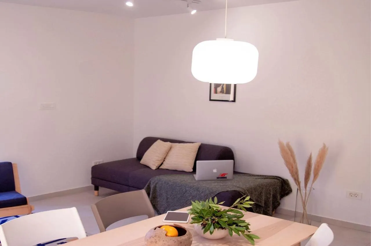 Apartment Casa Dubi. Kvarner Selce