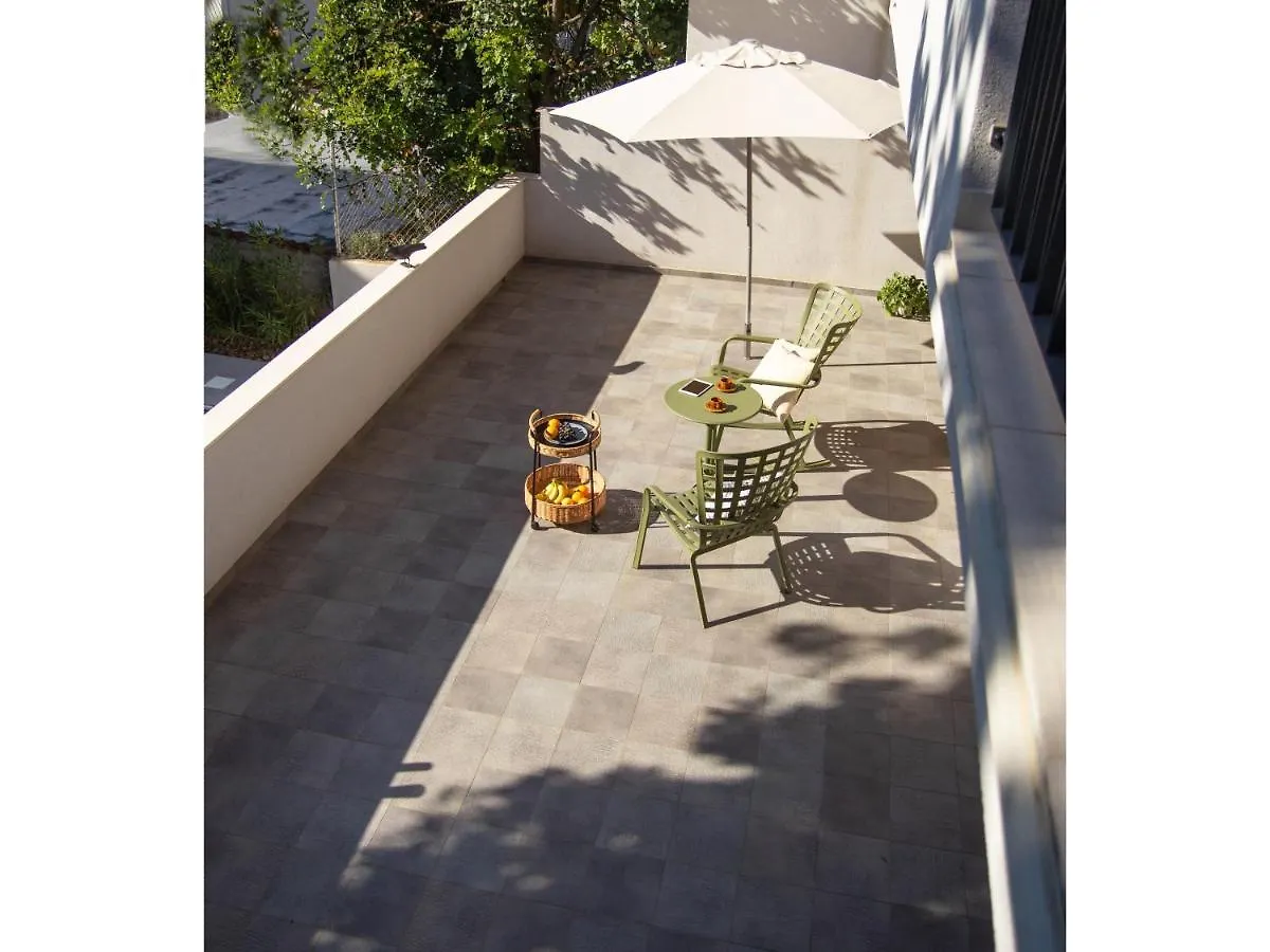 Casa Dubi. Kvarner Selce Apartment